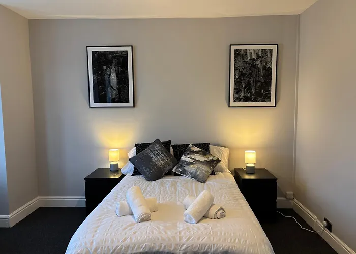 Casa con 4 Camere da Letto