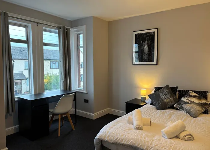 Casa con 4 Camere da Letto